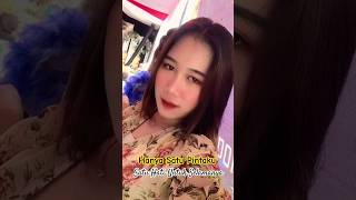 Hanya Satu Pintaku Satu Hati Untuk Selamanya storywa viral trending shorts lagusatuhati