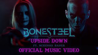 Watch Bonesteel Upside Down video