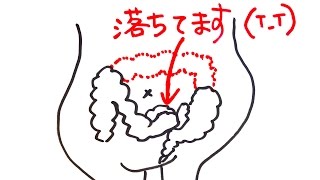 便秘解消2分 落下腸マッサージ Youtube 便秘解消2分 落下腸マッサージ Youtube