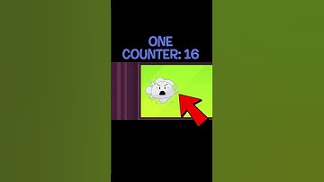 Every ONE Cameo #bfdi