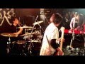 385_行動_2015/3/19東京・新代田FEVER