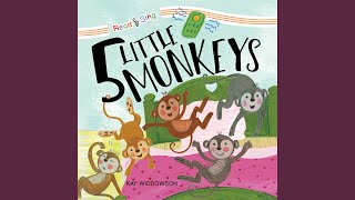 5 Little Monkeys