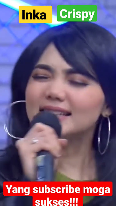 NAFAS CINTA❗INKA CRISPY❗RINA NOSE#comedy #shorts #rinanose #trans7