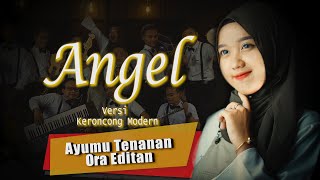 Angel - New Normal Keroncong Modern