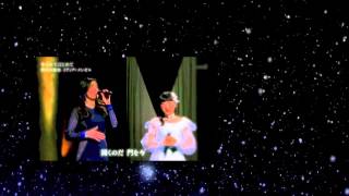 Idina Menzel Sings with Sayaka Kanda (Japanese Anna) + Let It Go in Japanese