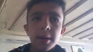 Abime şaka yaptım