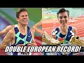 Jakob Ingebrigtsen's UNBELIEVABLE Record-Breaking Season! || 2020 Athlete Breakdown