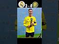 CR7 vs Madrid Again 🔥 Injury Comeback Performance | Al Nassr Match#ronaldo# #football