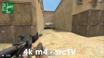 CS:S| free demos #NO EDIT