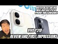 VIVO Y31D REVIEW AND FIRST IMPRESSIONS: NEW WATER RESISTANT NA PHONE!
