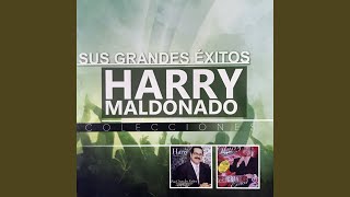 Miniatura del video "Harry Maldonado - No Te Rindas"