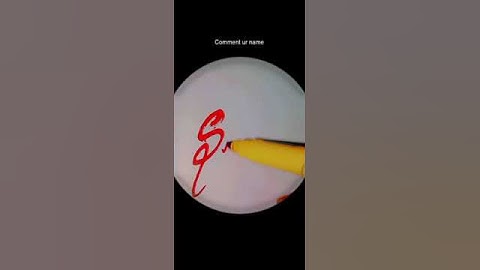 comment ur name 😍🤍#shorts#names#writing#handwriting#shorts#comments#shortsvideo