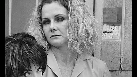 Susan Traylor is "STUCK!" in prison