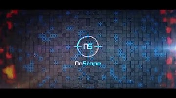 I Got Sponsored by No Scope Glasses