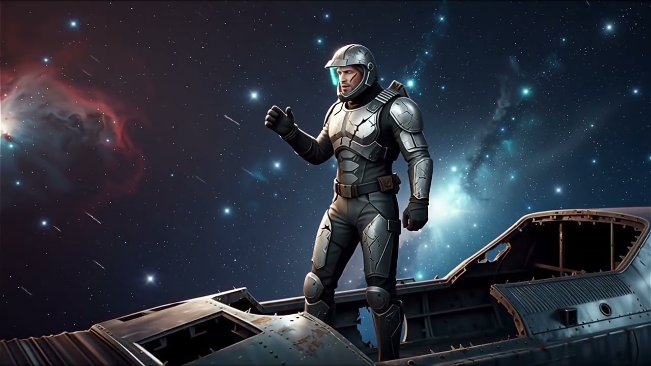 Buzz The Music - Geday (V1)