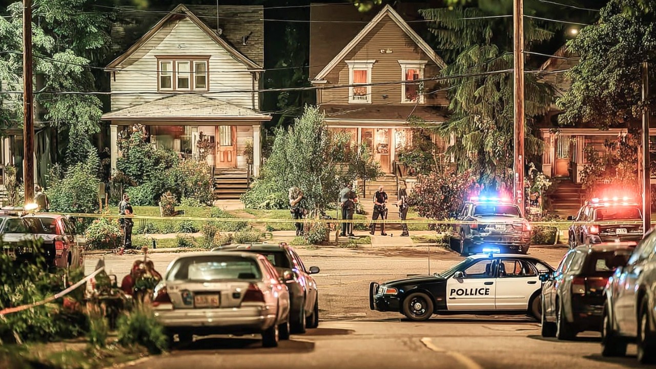 😨 This Sci-Fi Action Thriller Feels Too Real to Ignore 🔥