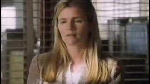 Sharing the Secret - Alison Lohman