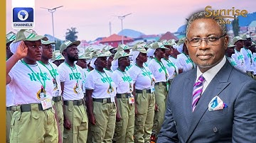 FG Should Train NYSC Members To Help Combat Insecurity, Says Ashimolowo