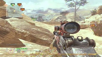 Get That Nuke! .:Ep.12-M21 EBR:. Manners!