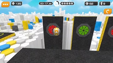 GyroSphere: Trials / ARENA 3 / Level 13