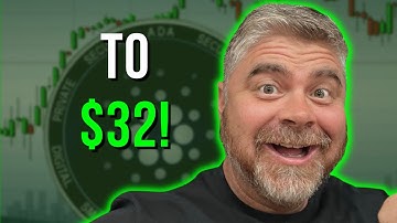 Bitboy Crypto: Cardano ADA Will Reach THIS Price In 2023!