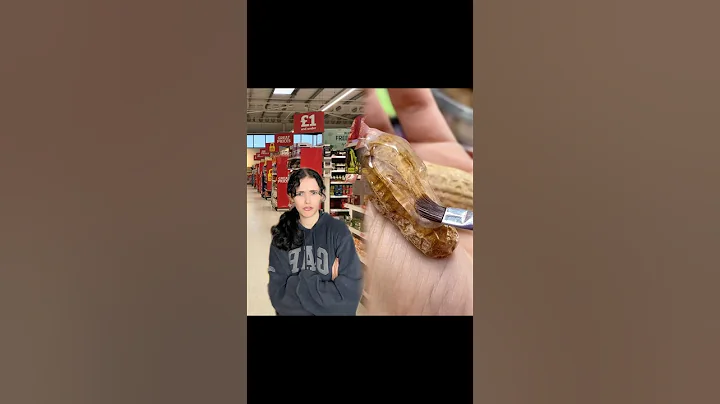 has this ever happened to you? 😅 #customerservice #retail #sketch #comedy #uk #fyp