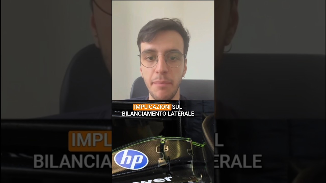 Perché Hamilton ha improvvisamente perso ritmo in Belgio?