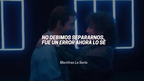 Thumbnail of Cómo Te Va Mi Amor - Regina Blandón, Luis Gerardo Méndez