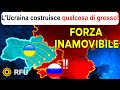 Finalmente Completato Progetto da 2 Miliardi dell'Ucraina