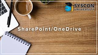 M365 Tips & Tricks: SharePoint & OneDrive