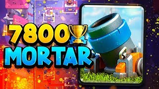 Best F2P Decks for Clash Royale League Challenge!