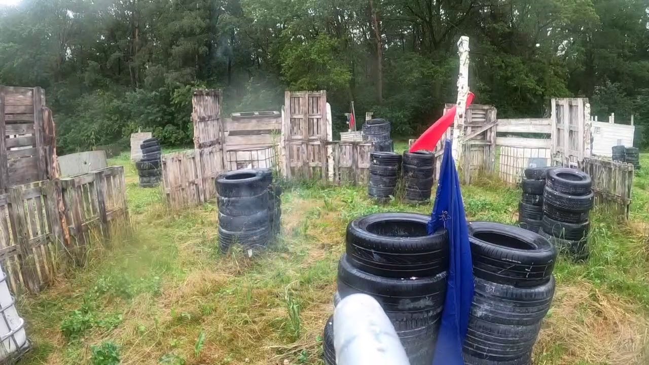 Paintball HeadShot Brzeg Dolny 20.06.2020 YouTube