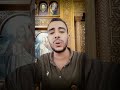 من اجمل الحان كنيستنا 😍 لو مسمعتش اللحن ده هيفوتك كتير 👌 يارب ارفع غضبك عنا للشماس هاني اسحق
