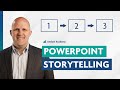 Powerpoint storytelling how mckinsey bain and bcg create compelling presentations