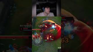 The SUPER COPE Laner #leagueoflegends