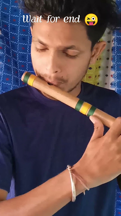 dil ko karaar aaya flute version || dil ko karaar aaya flute version status ||#short video,gourav782