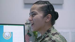 MyNavy HR MNCC Subject Matter Experts