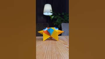 TRIDO is a set of Platonic solids with powerful magnets embedded on each side of the geometric shape