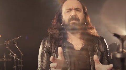 MOONSPELL release new song "All Or Nothing" of new album "Hermitage"