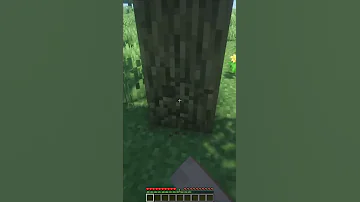 Как срубить дерево