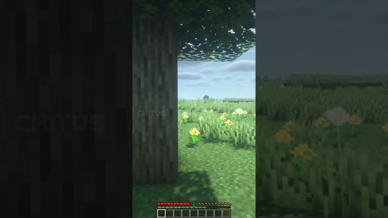 Как срубить дерево