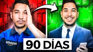 Cómo Dejar Tu Trabajo En 90 Días Haciendo Trading by Alex Ruiz 61,861 views 3 weeks ago 19 minutes