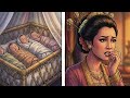 The Royal Baby Swap Anatomy of a Mythological Cover Up - Episode 37/57 Kisah Pandawa Kurawa
