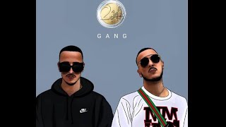 Mozzik ft Getinjo - 2 Euro Gang (OfficialVideo)