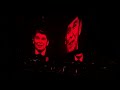 Roger Waters - The Bravery of Being Out of Range / The Bar, New York City 8/30/2022