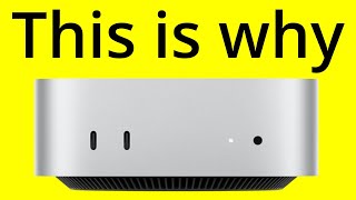 M4 Pro Mac Mini Problems With Corrupted Video File Exports From DaVinci Resolve Studio Explained