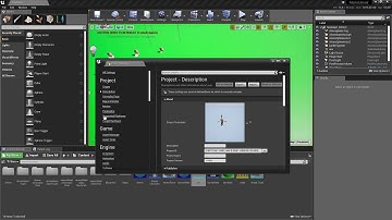 AtomsUnreal - Terrain Adaptation (Height Fields)