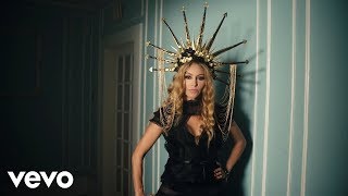 Смотреть клип Paulina Rubio - Suave Y Sutil