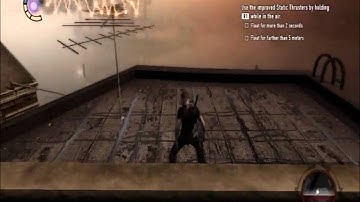 Infamous 2 Playthrough Part 18 - New and Improved