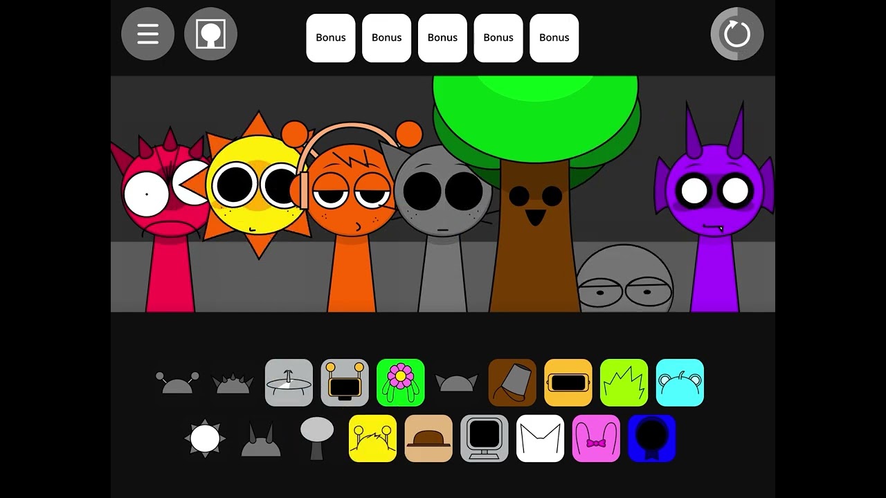 Splunko but classic (retro world)